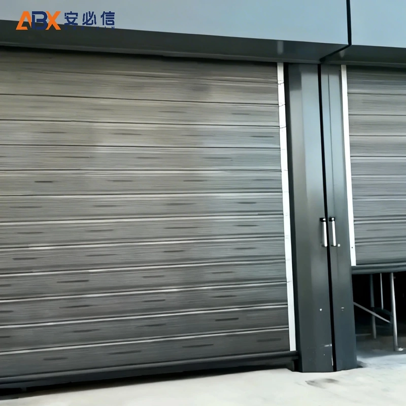 福州市厂房高速门
