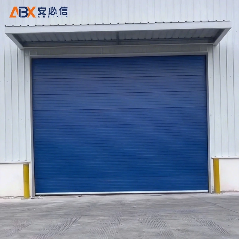 福州市PVC高速门
